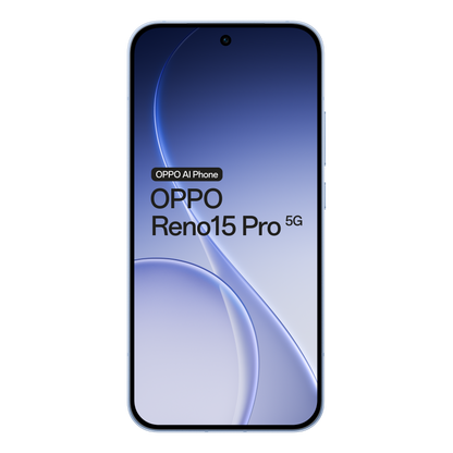 OPPO Reno15 Pro 5G