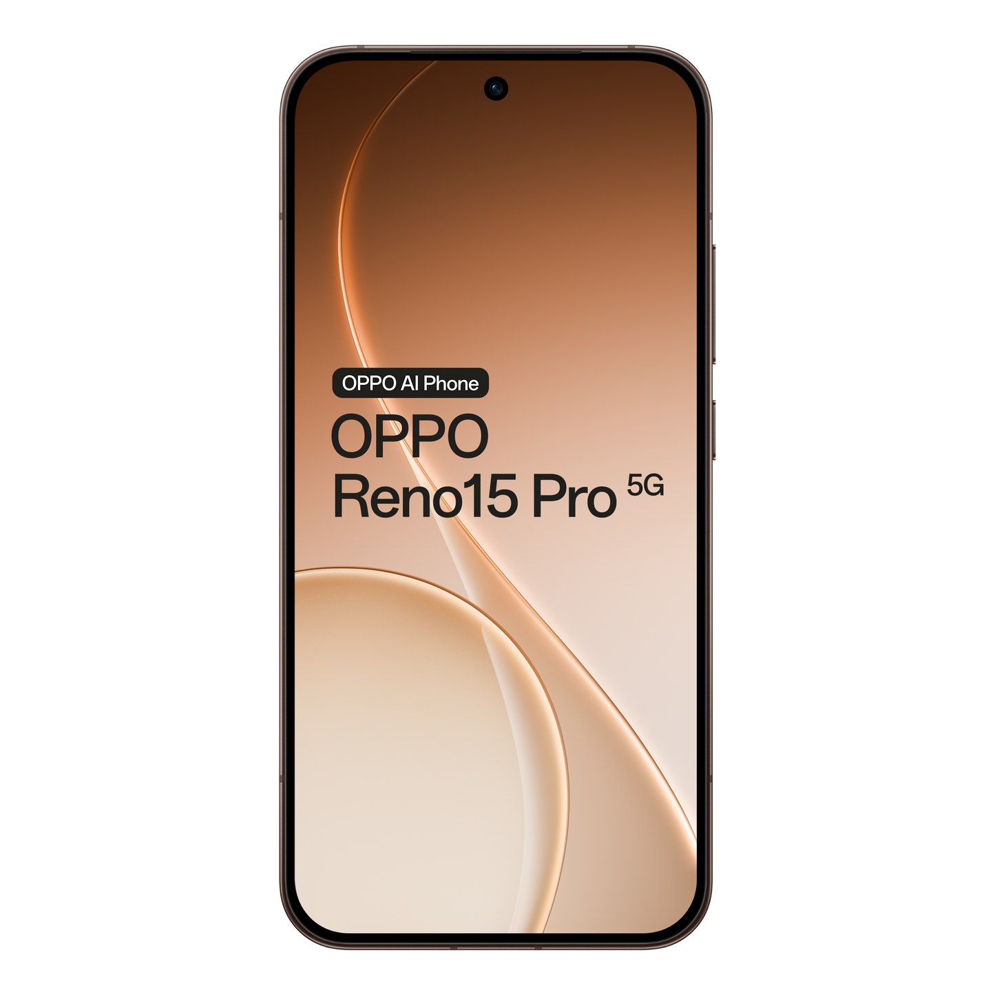 OPPO Reno15 Pro 5G