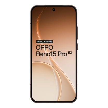 OPPO Reno15 Pro 5G