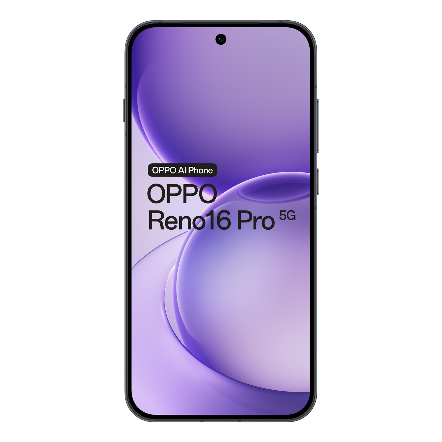 OPPO Reno16 Pro 5G