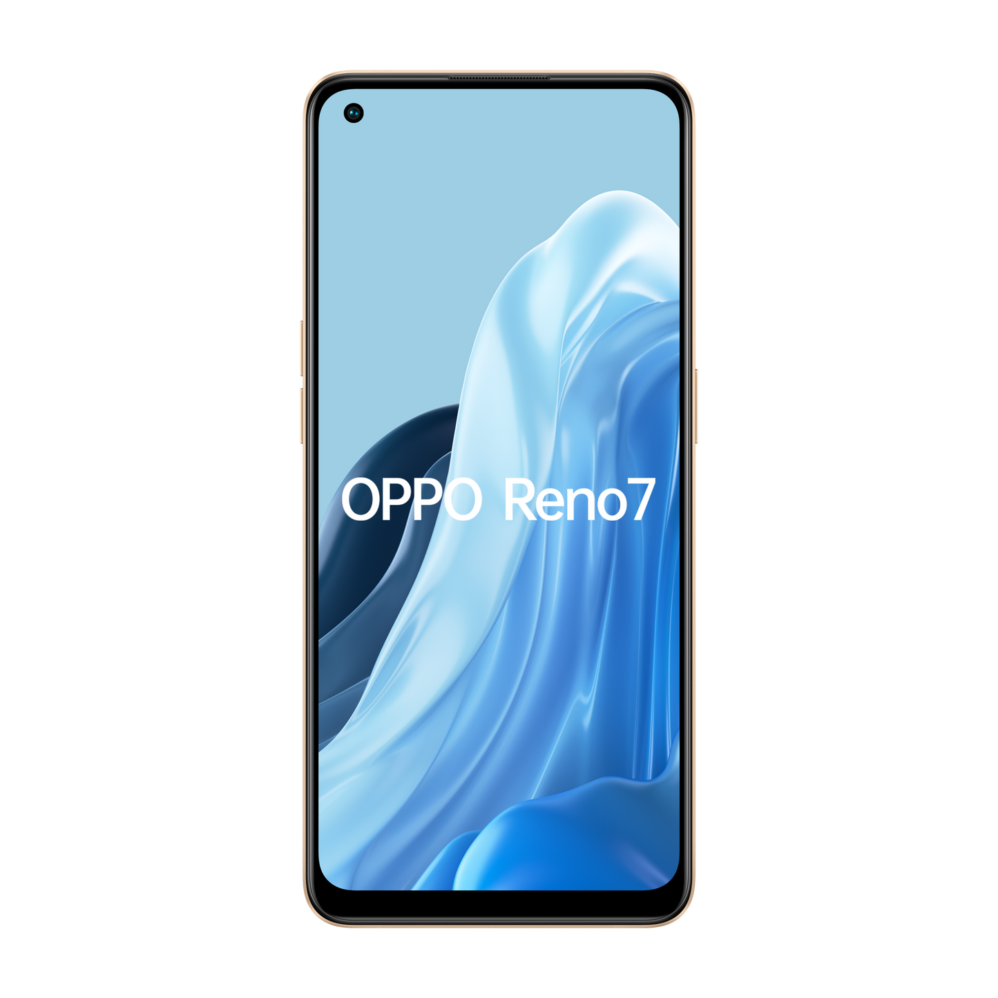 OPPO Reno7 4G - Refurbished - Licht gebruikt