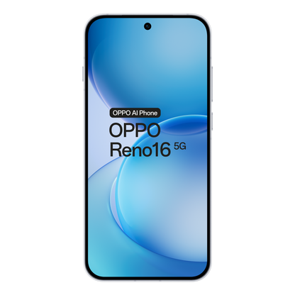 OPPO Reno16 5G