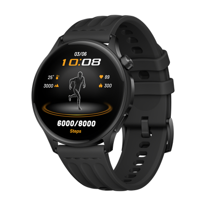OPPO Watch S