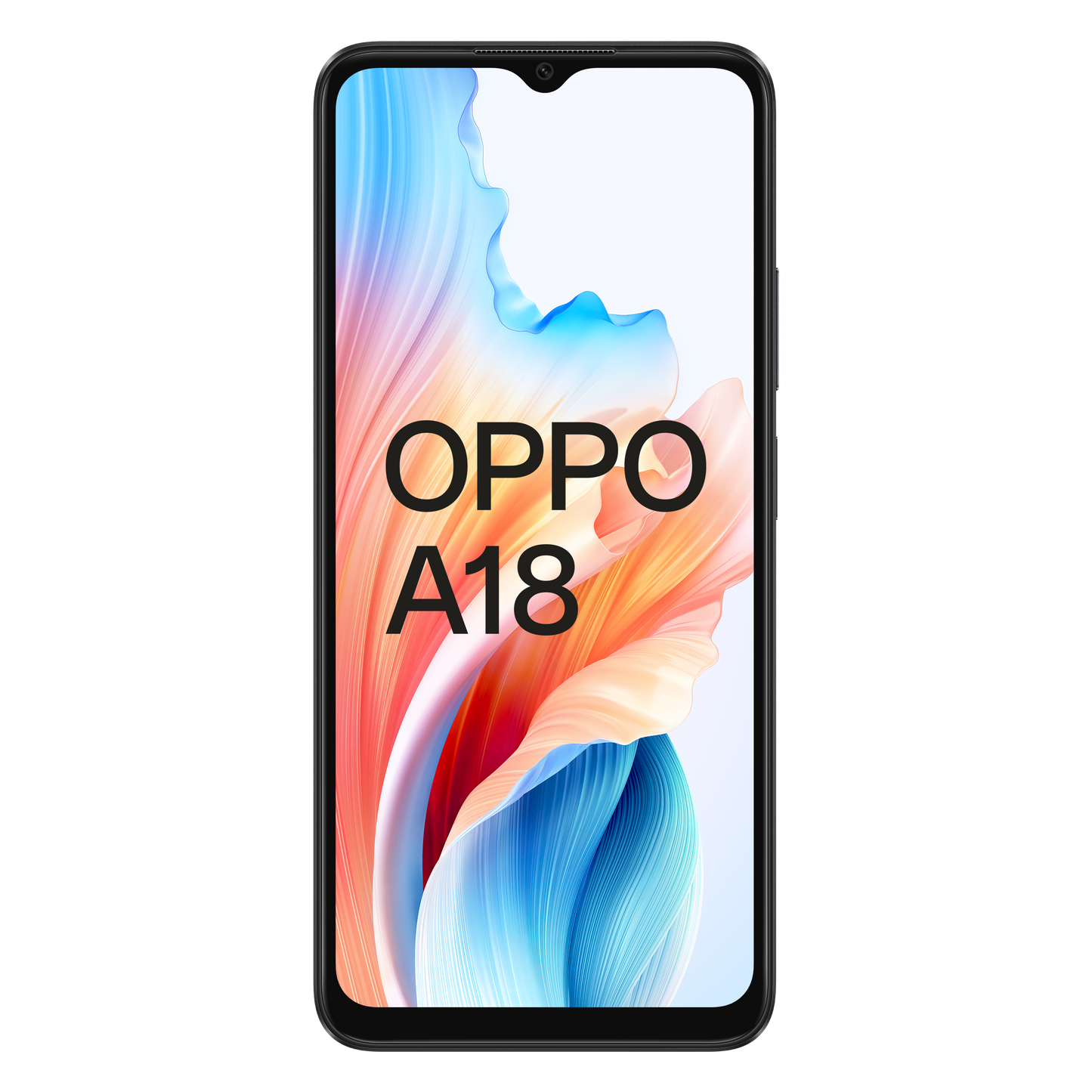 OPPO A18 + OPPO Enco Buds2 Pro