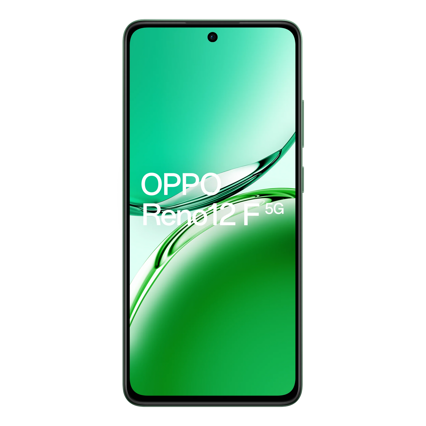 OPPO Reno12 F 5G + Enco X3i + Chargeur SuperVOOC 45W