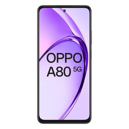 OPPO A80 5G