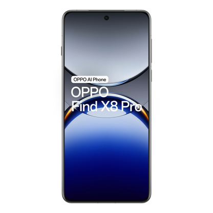 OPPO Find X8 Pro 5G - Refurbished