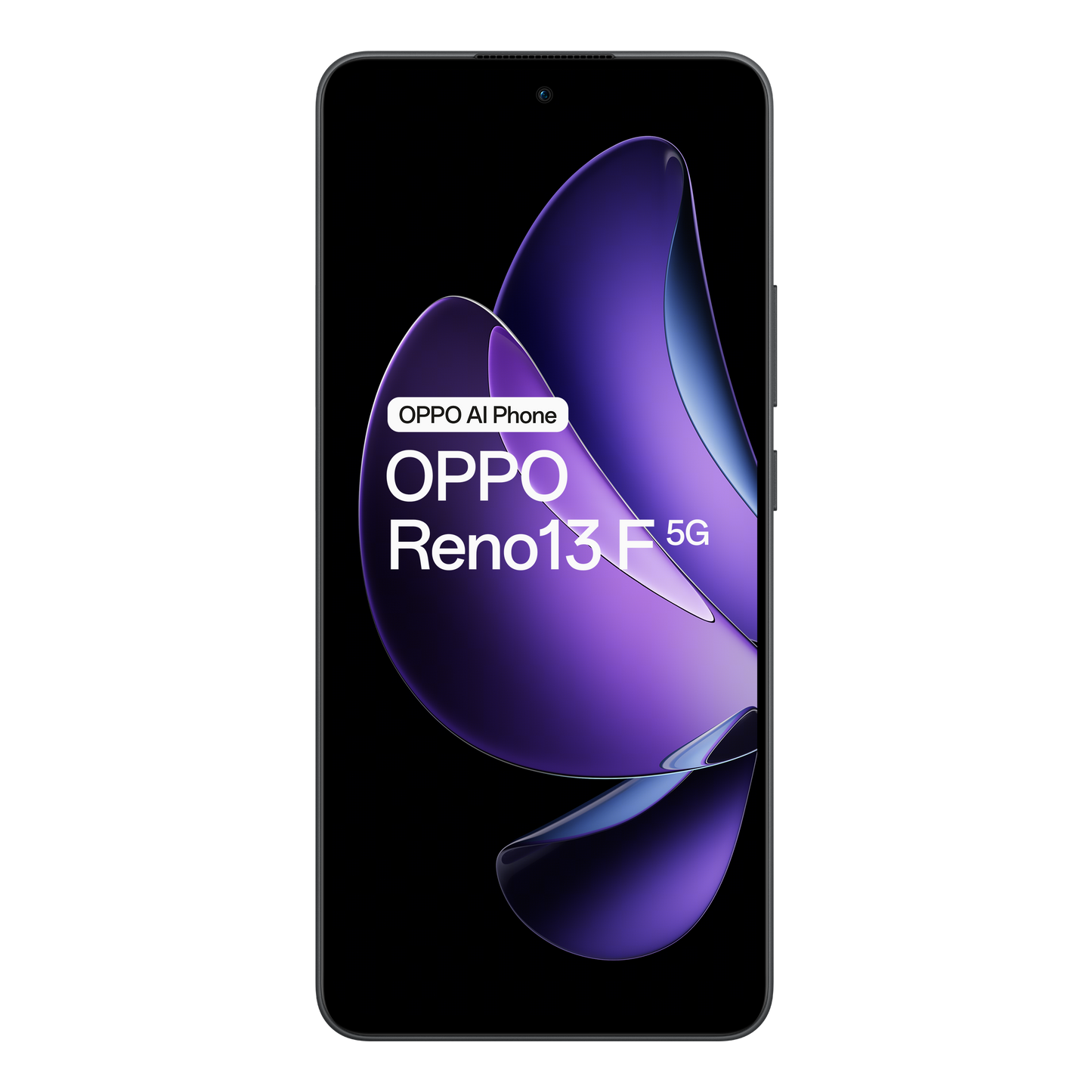 OPPO Reno13 F 5G + SuperVOOC 45W Oplader