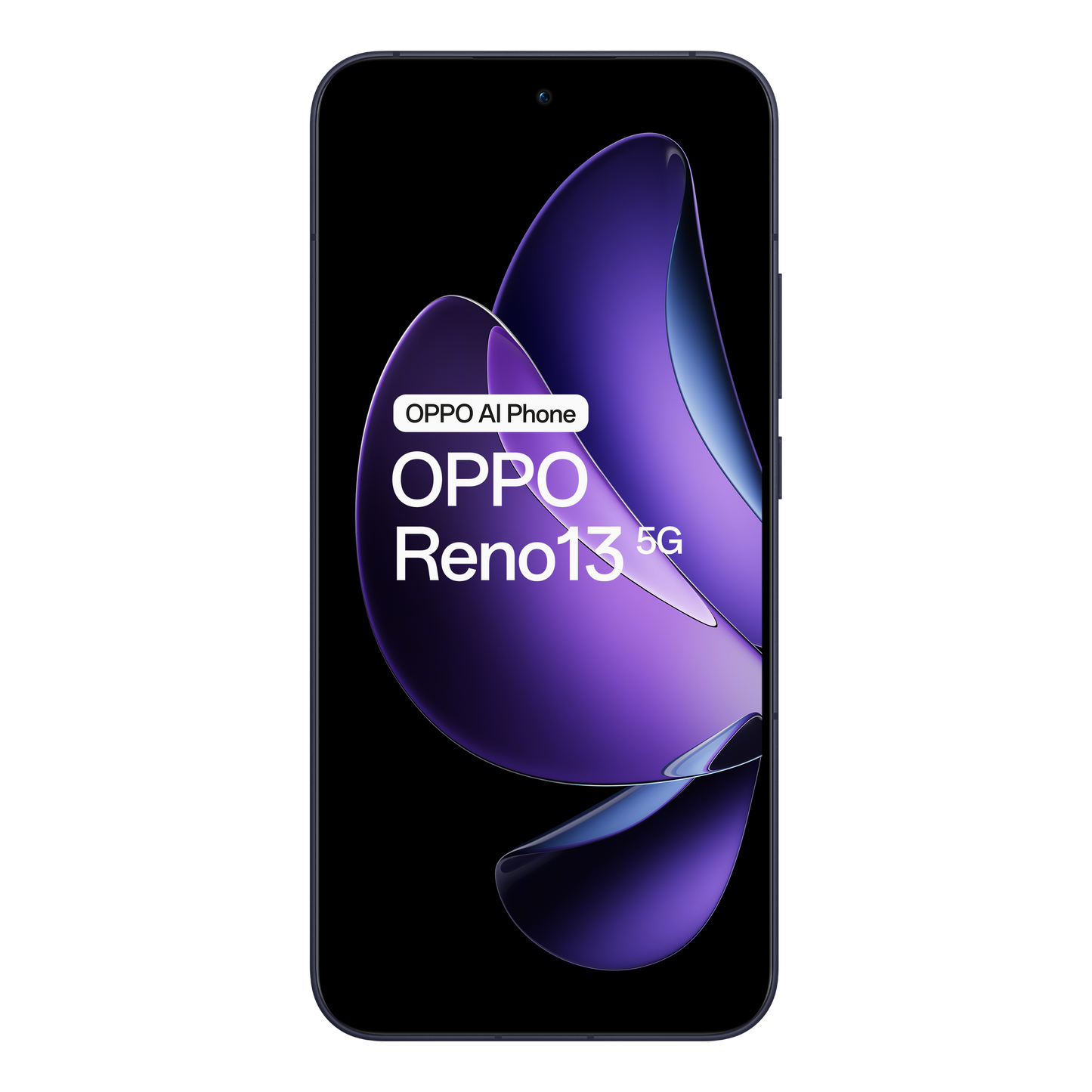 OPPO Reno13 5G + SuperVOOC 80W Dual-Poort GaN Oplader Kit