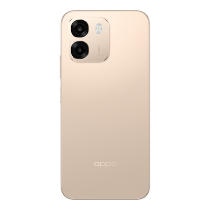 OPPO A6 5G