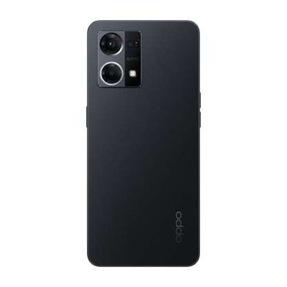 OPPO Reno7 4G - Refurbished - Licht gebruikt