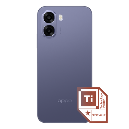 OPPO A6x 4G