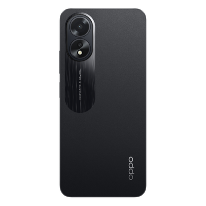 OPPO A18 + OPPO Enco Buds2 Pro