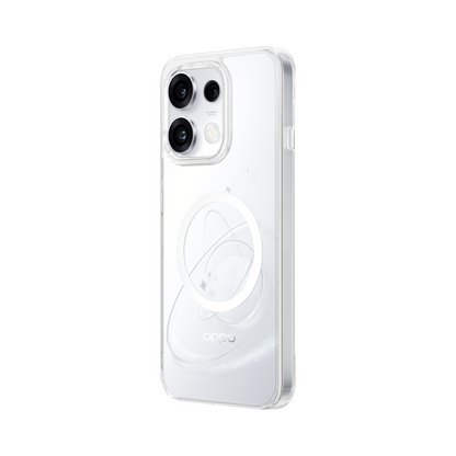 OPPO Reno 16 F - Magnetic Case