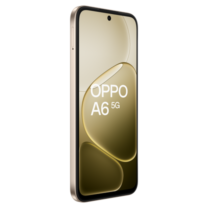 OPPO A6 5G