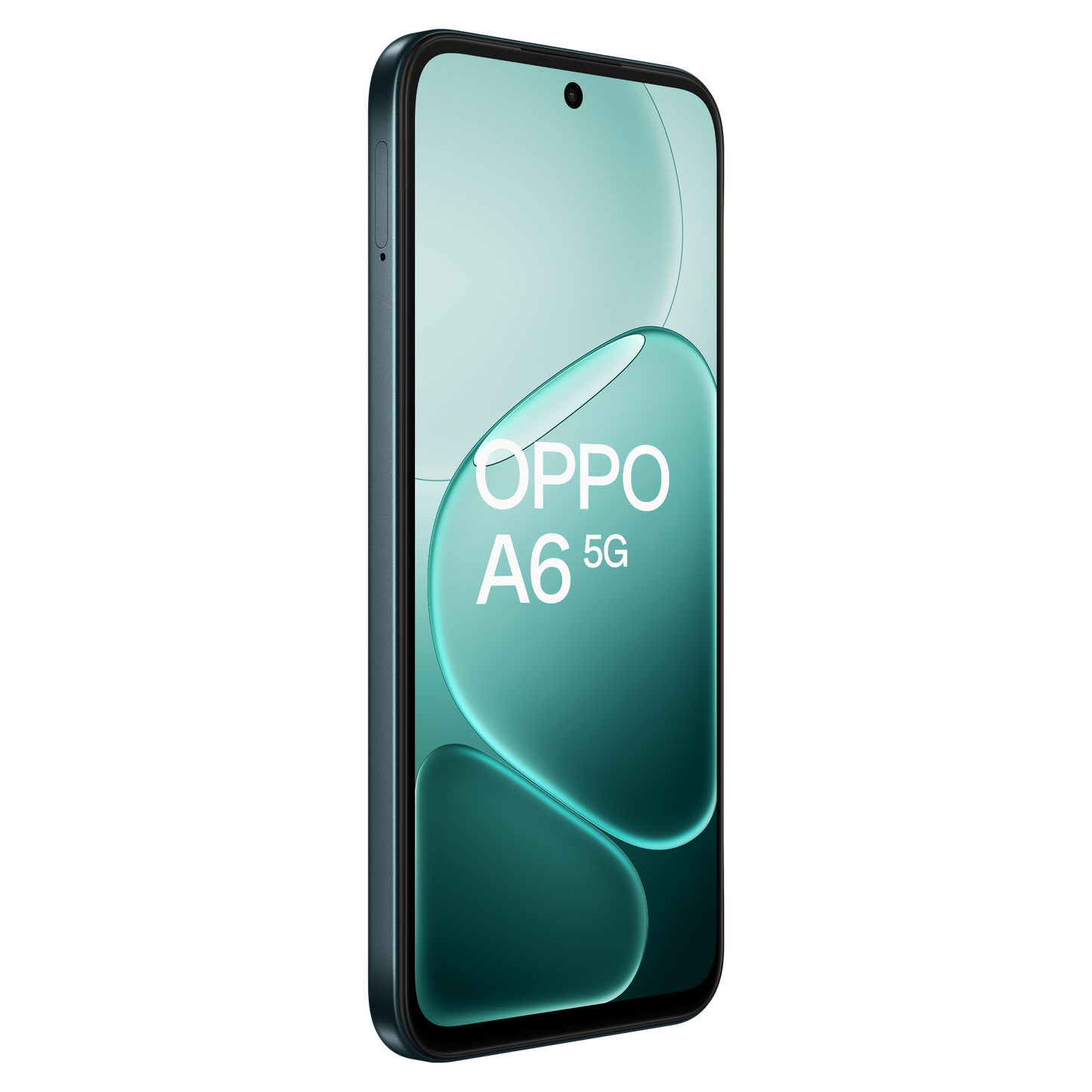 OPPO A6 5G
