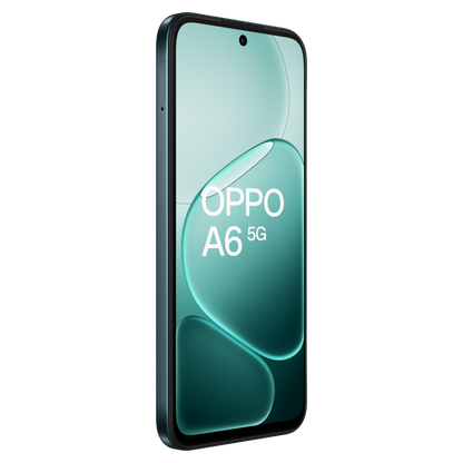 OPPO A6 5G