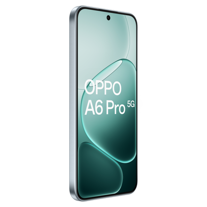 OPPO A6 Pro 5G + Écouteurs Enco Buds3