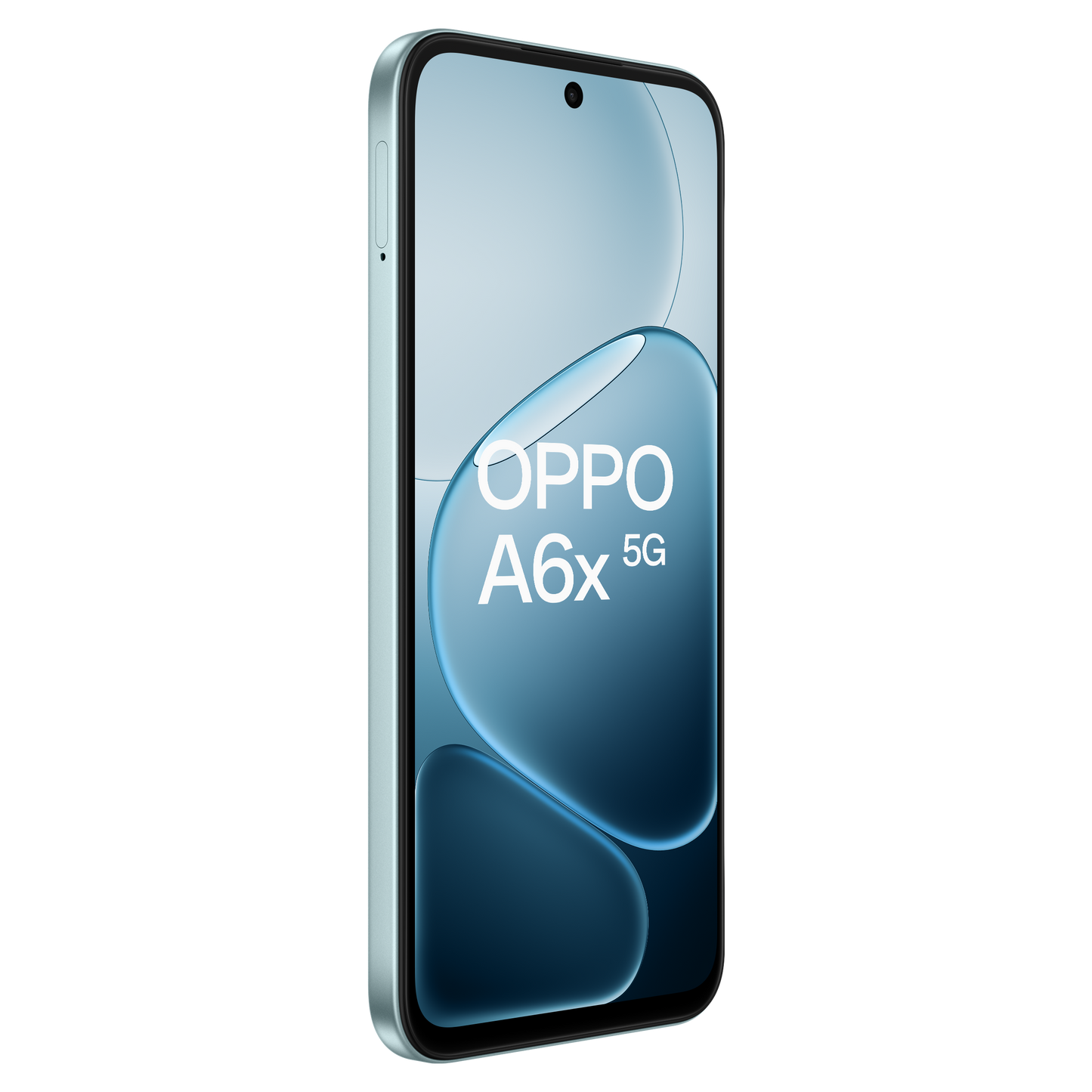 OPPO A6x 5G