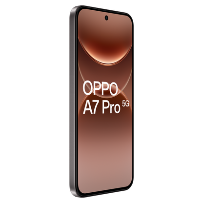 OPPO A7 Pro 5G