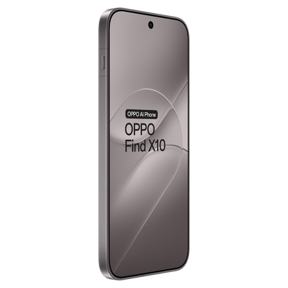 OPPO Find X10 5G Pre-order Reservation Fee