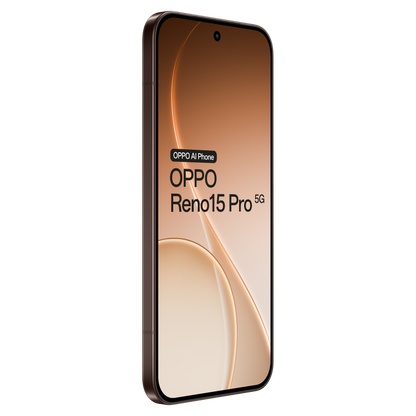 OPPO Reno15 Pro 5G