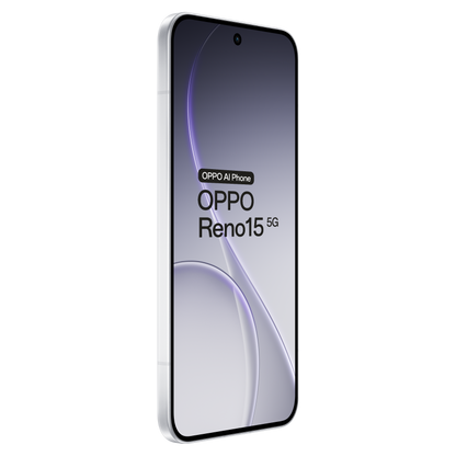 OPPO Reno15 5G