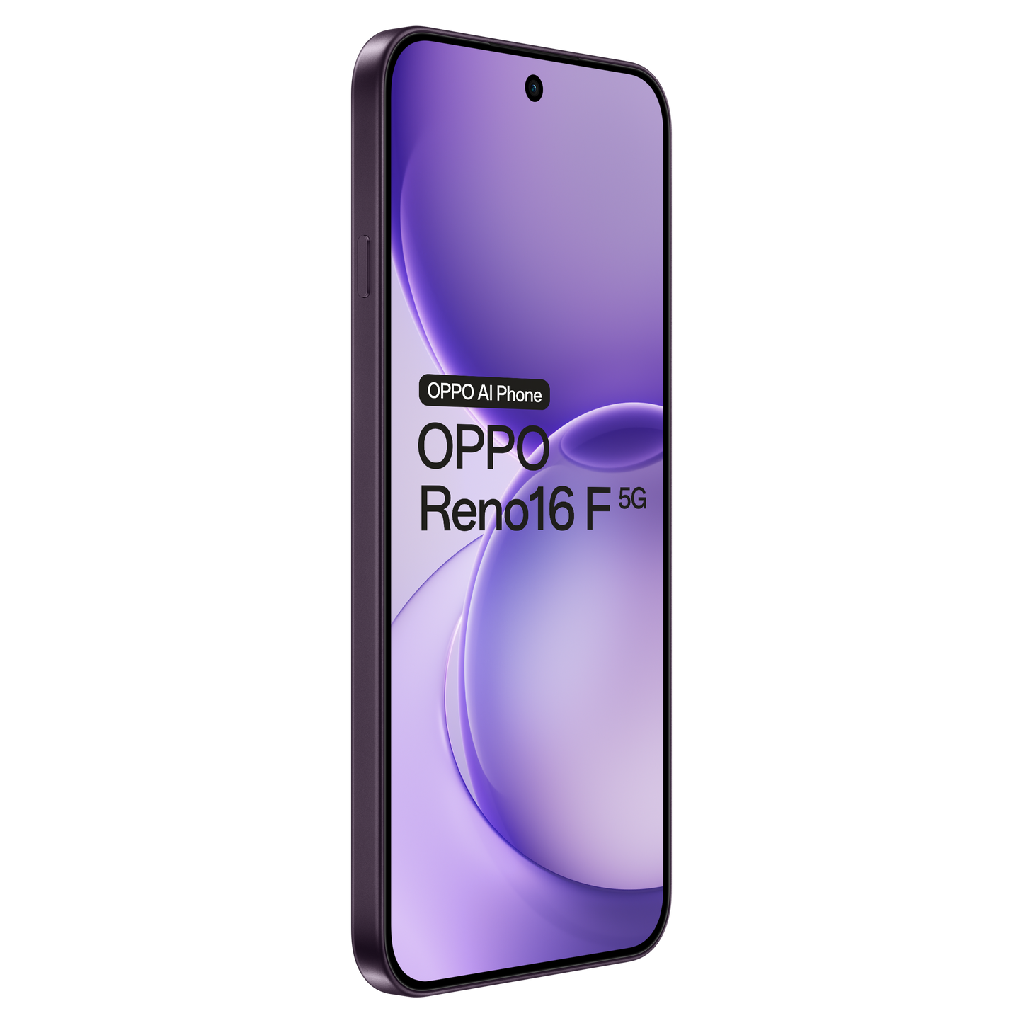 OPPO Reno16 F 5G