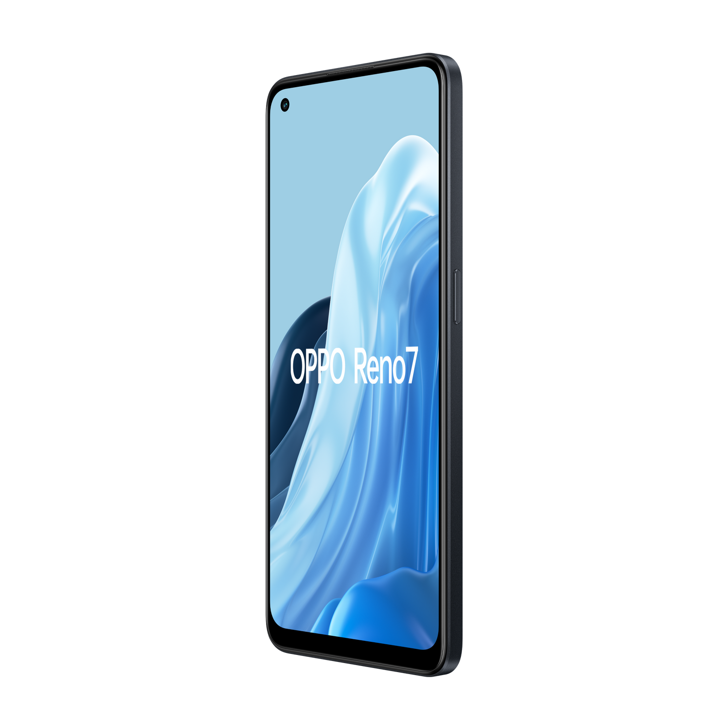 OPPO Reno7 4G - Refurbished - Licht gebruikt