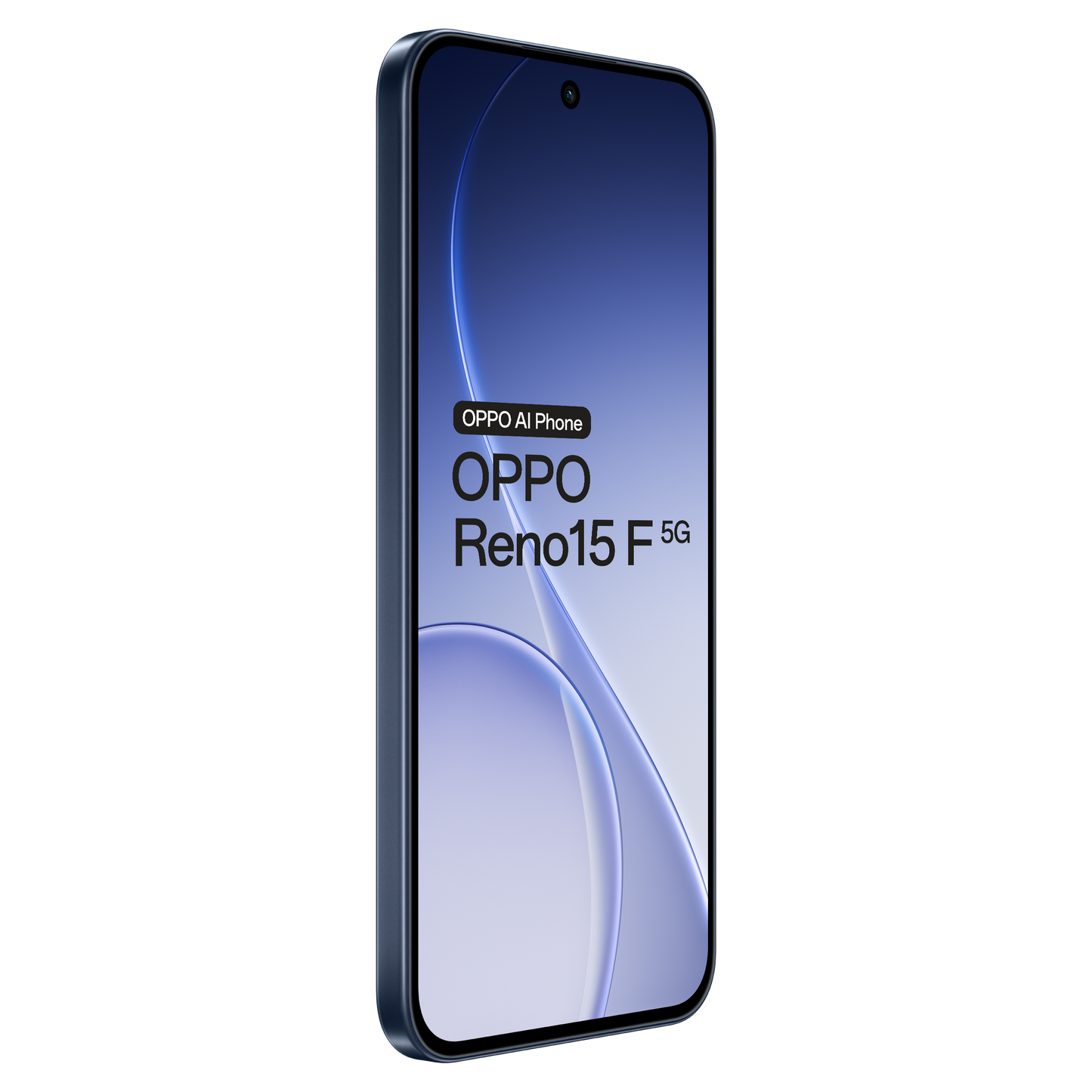 OPPO Reno15 F 5G