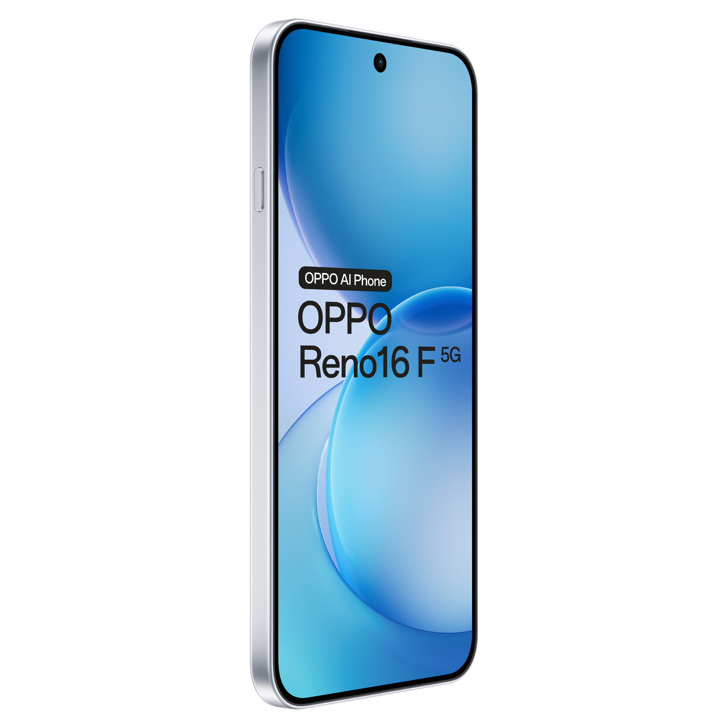 OPPO Reno16 F 5G
