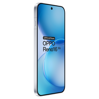 OPPO Reno16 5G
