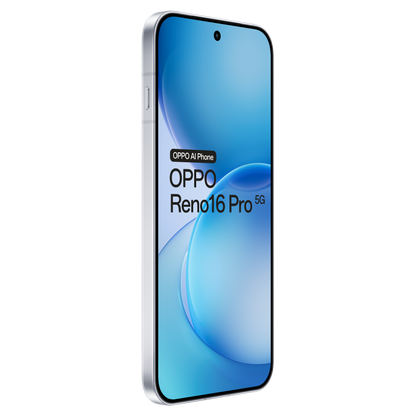 OPPO Reno16 Pro 5G