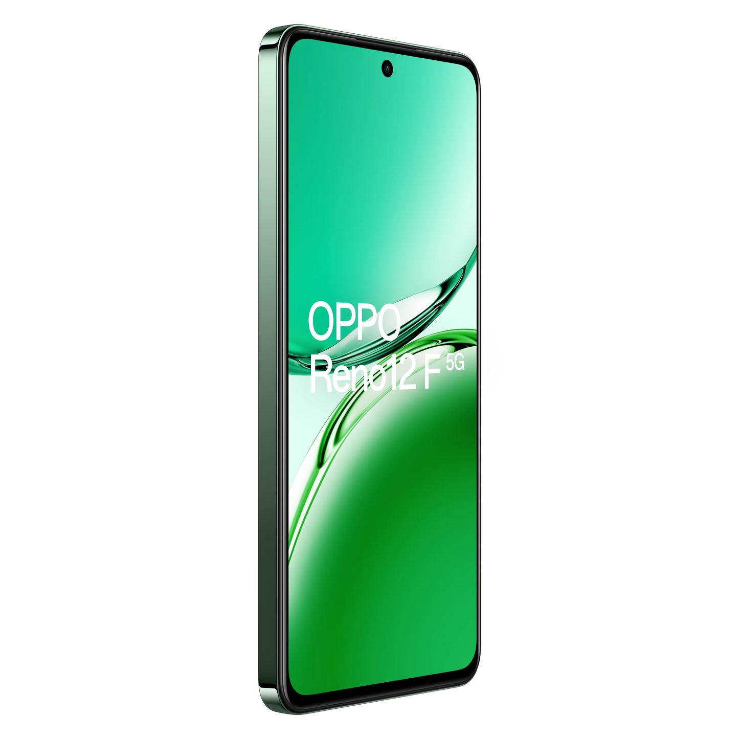 OPPO Reno12 F 5G + Enco X3i + Chargeur SuperVOOC 45W