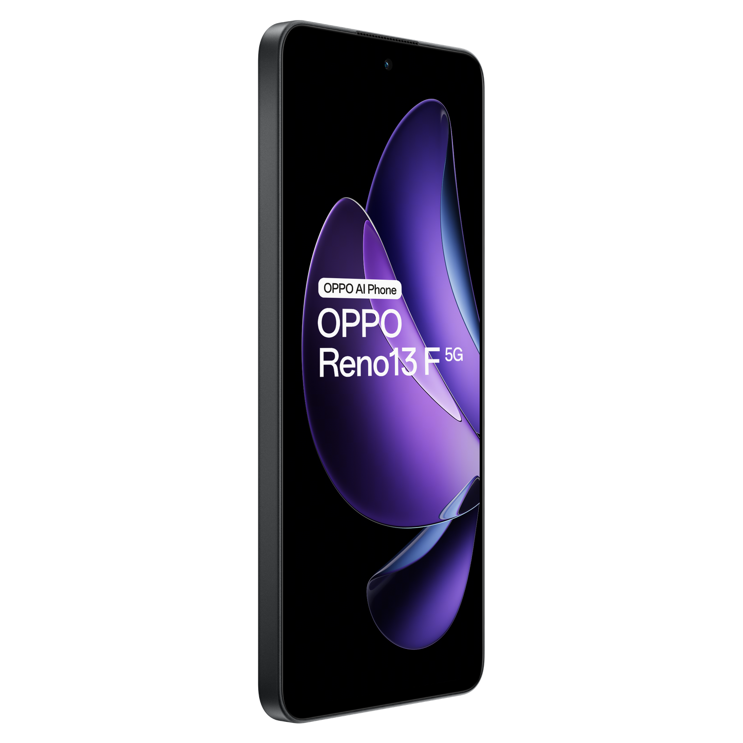 OPPO Reno13 F 5G + SuperVOOC 45W Oplader