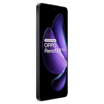 OPPO Reno13 F 5G + SuperVOOC 45W Oplader