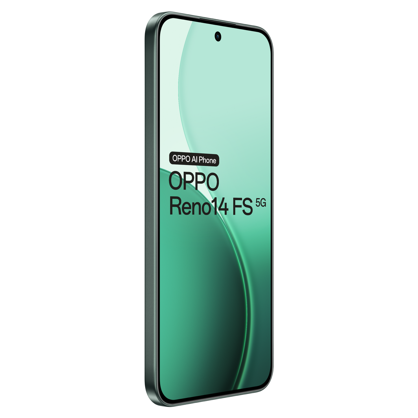 OPPO Reno14 FS/F 5G