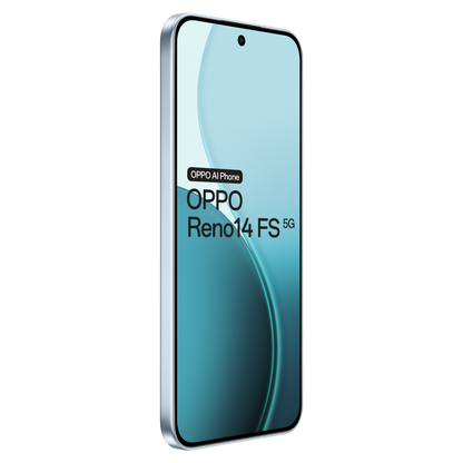 OPPO Reno14 FS/F 5G