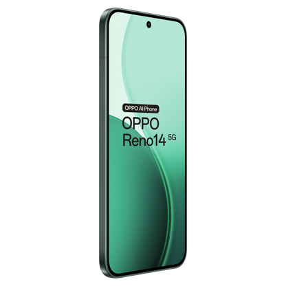 OPPO Reno14 5G