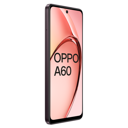 OPPO A60 5G