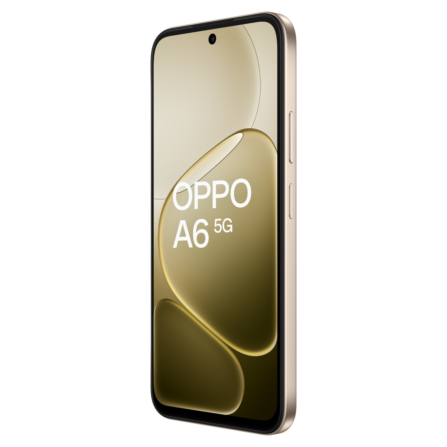 OPPO A6 5G