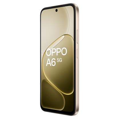 OPPO A6 5G