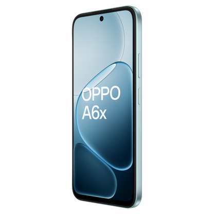 OPPO A6x 4G