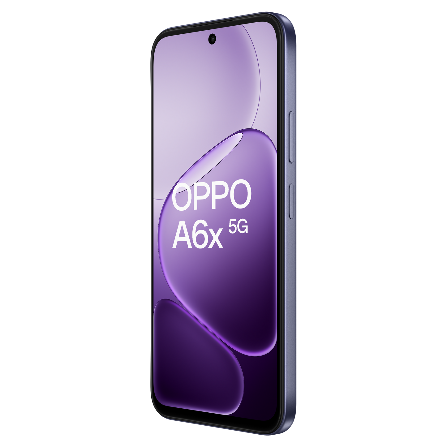 OPPO A6x 5G