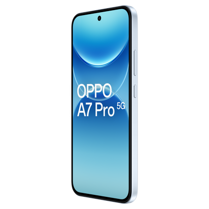 OPPO A7 Pro 5G