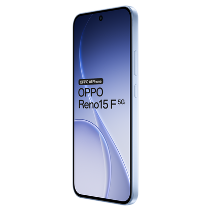 OPPO Reno15 F 5G