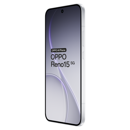 OPPO Reno15 5G