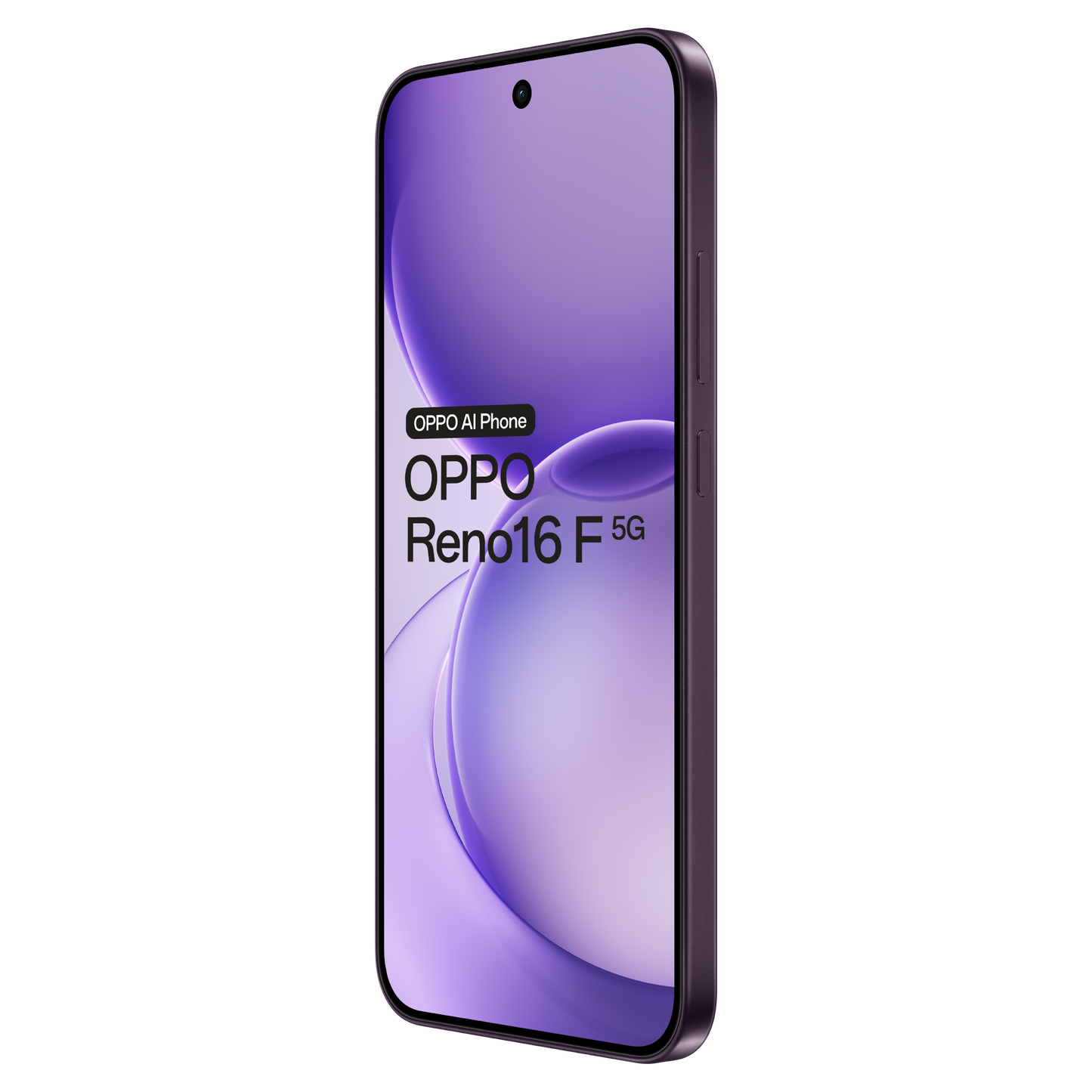 OPPO Reno16 F 5G