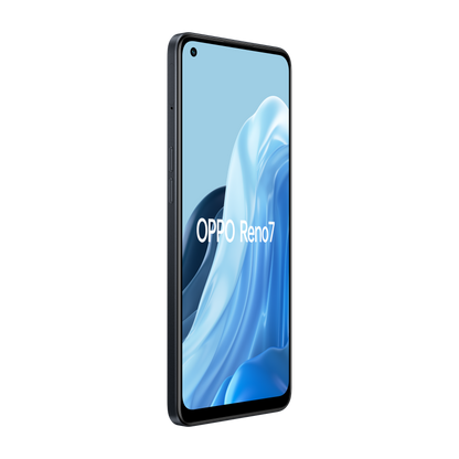 OPPO Reno7 4G - Refurbished - Licht gebruikt