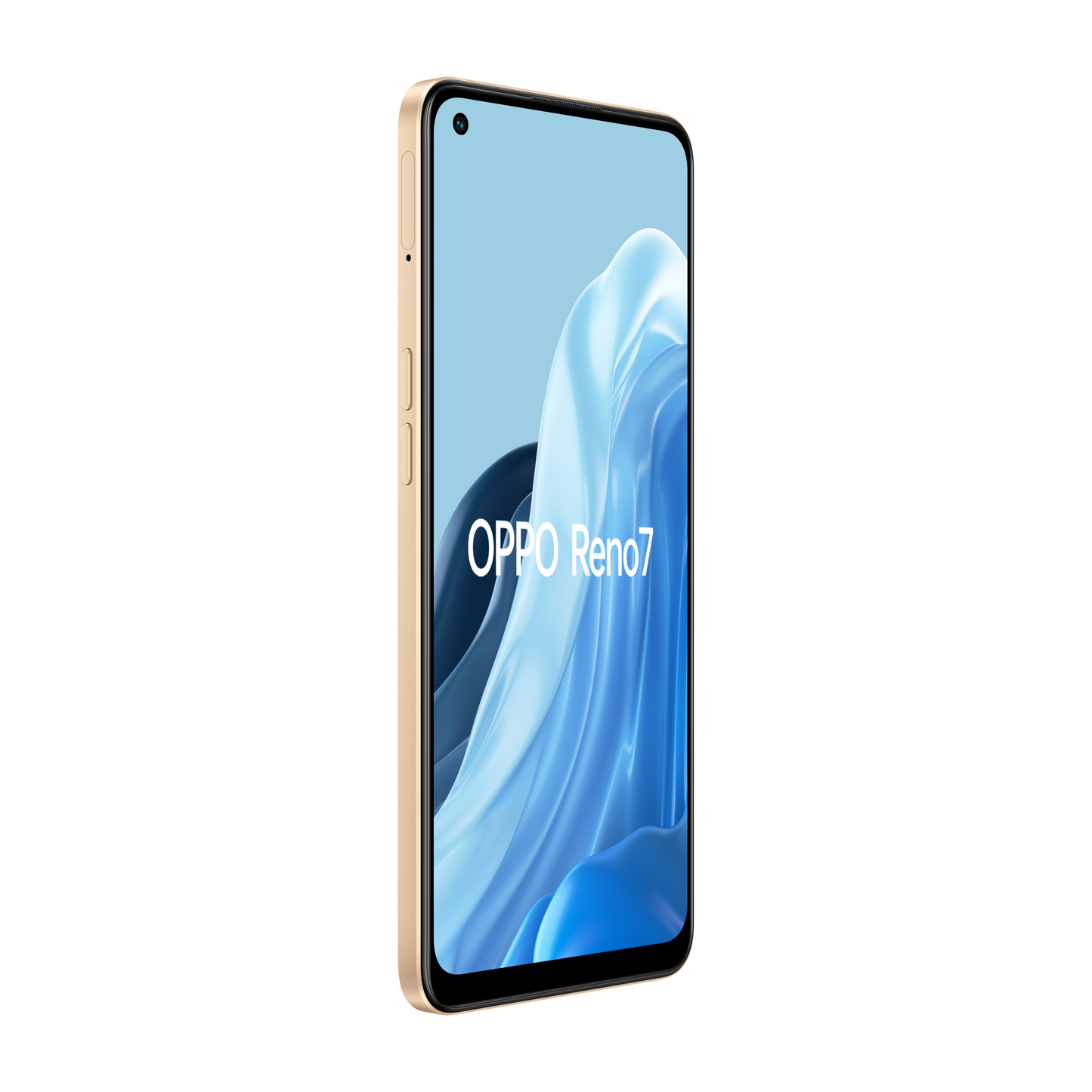 OPPO Reno7 4G - Refurbished - Licht gebruikt
